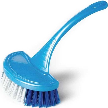 ZAMBAK LAVABO FIRÇASI