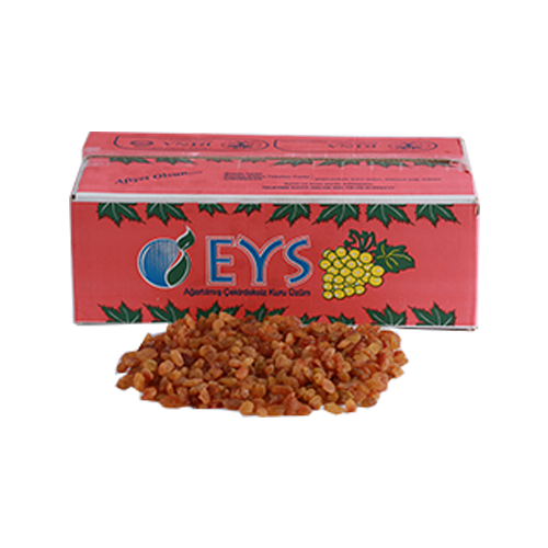 EYS KURU ÜZÜM 500 GR