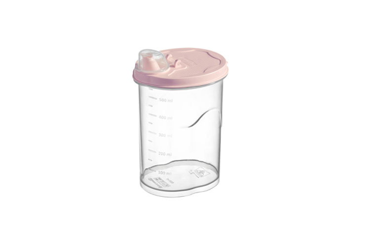 FOLLEW ME YAĞLIK 600 ML