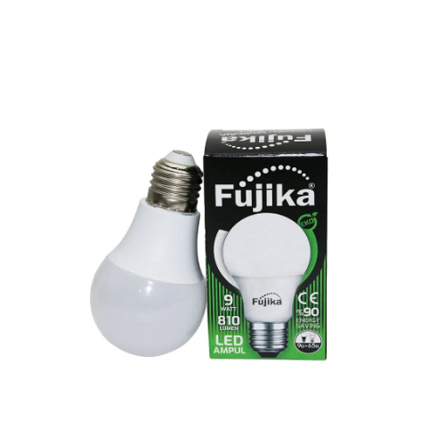 FUJİKA 9 WATT EKONOMİK LED AMPÜL