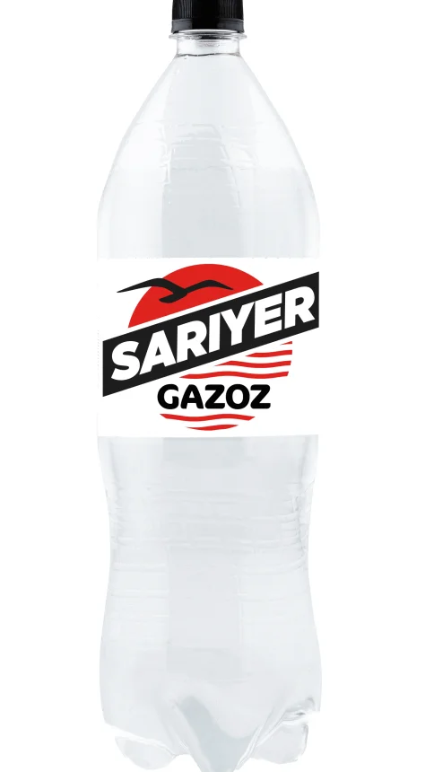 SARIYER KARIŞIK GAZOZ 2,5 LT