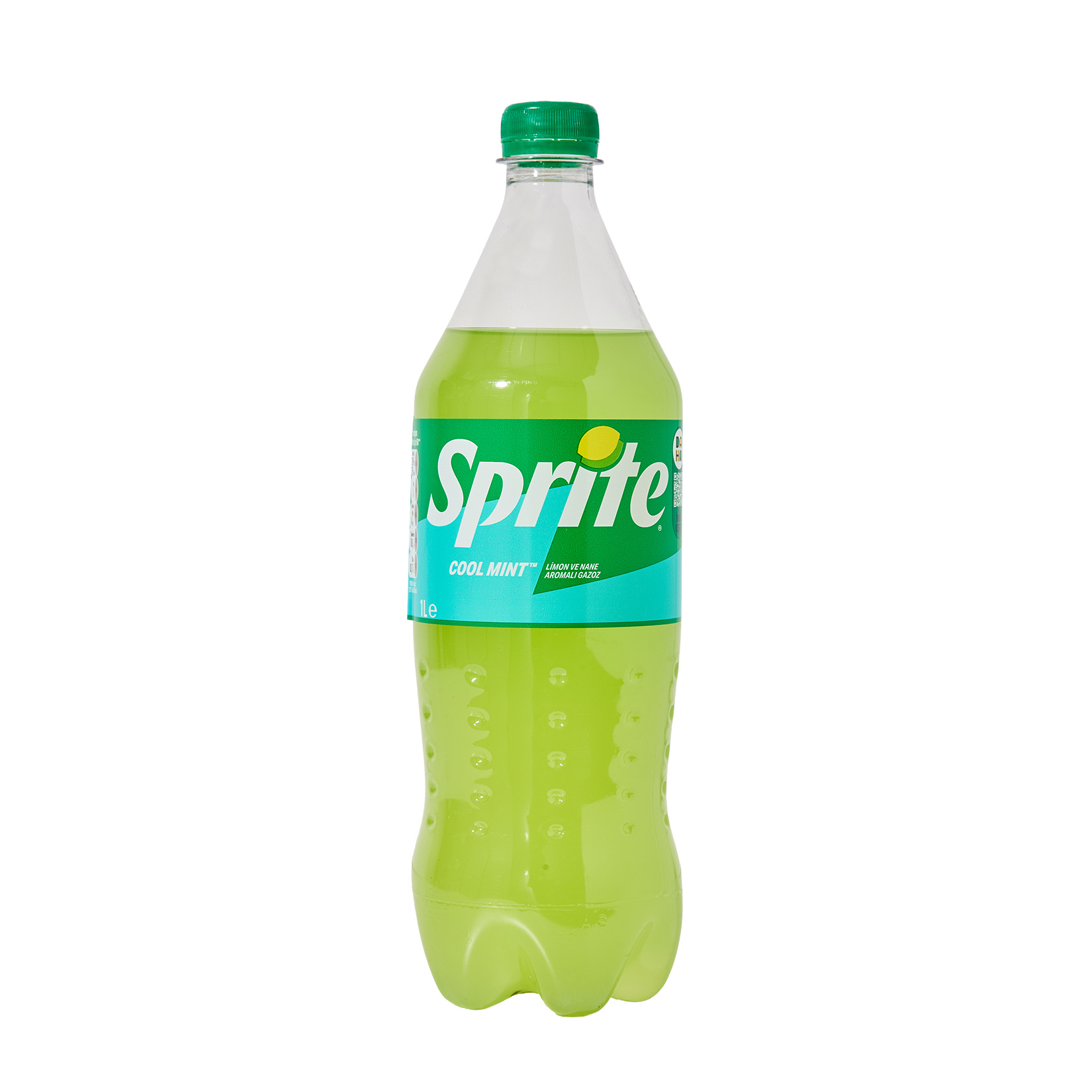 SPRİTE COOL MINT 1 LT