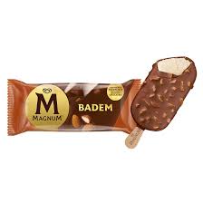 ALGIDA MAGNUM BADEM 81 GR