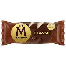 ALGIDA MAGNUM CLASSIC 73,2 GR