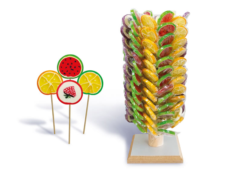 BOBBO CANDY LOLİPOP