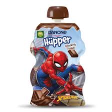 DANONE HÜPPER ÇİKOLATALI PUDİNG