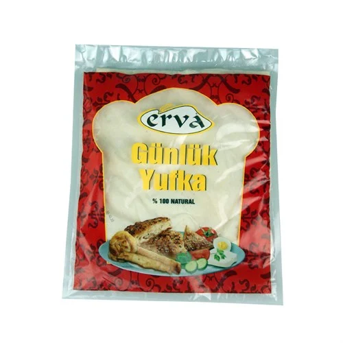 ERVA TAZE YUFKA 800 GR