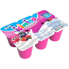 İÇİM İÇİMO ORMAN MEYVELİ 240 GR