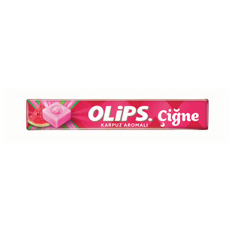 OLİPS KARPUZ AROMALI SAKIZ47 GR