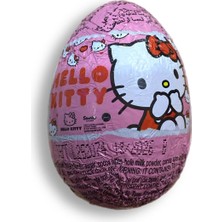 TARGET HELLO KITTY SÜPRİZ YUMURTA 17,5 GR