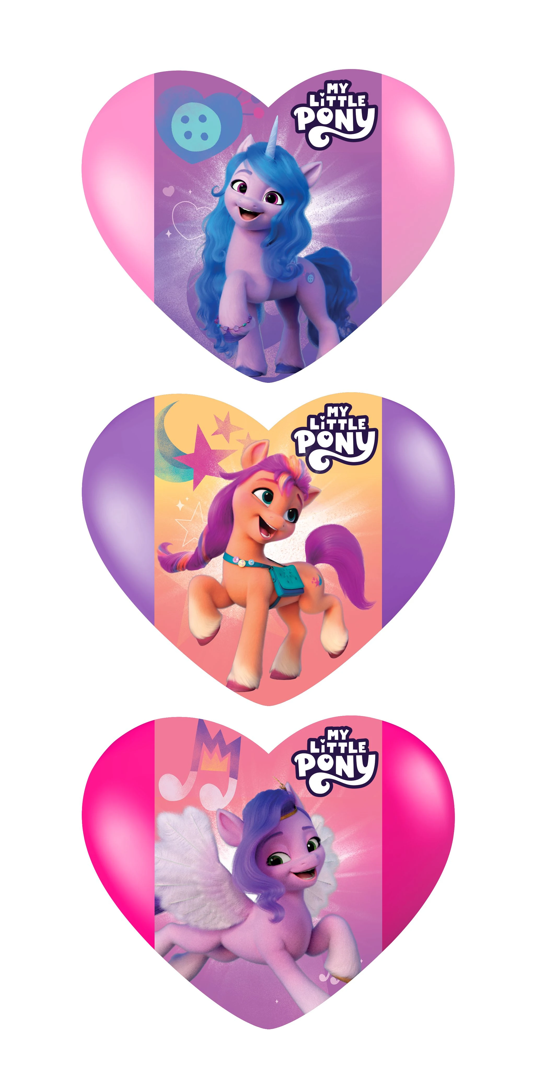 TARGET MY LITTLE PONY KALP SÜPRİZ YUMURTA 5 GR