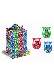 TARGET PJ MASKS POWER HEROES SÜPRİZ YUMURTA 17,5 GR