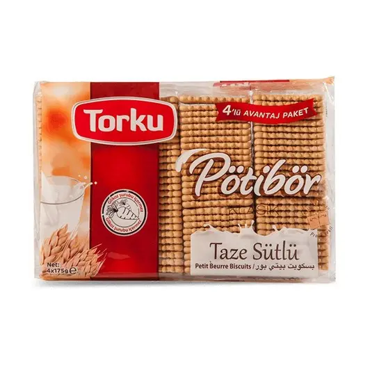 TORKU PÖTİBÖR 700 GR