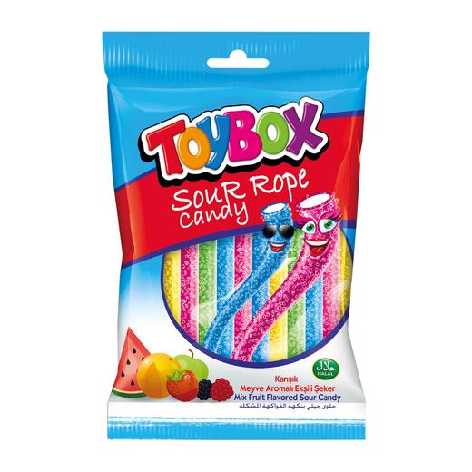 TOYBOX SOURREOPE SAKIZ 70 GR