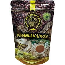 ADIYAMAN OSMANLI KAHVESİ 7 KARIŞIMLI  200 GR