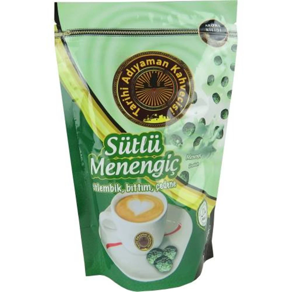 ADIYAMAN SÜTLÜ MENENGİÇ 200 GR