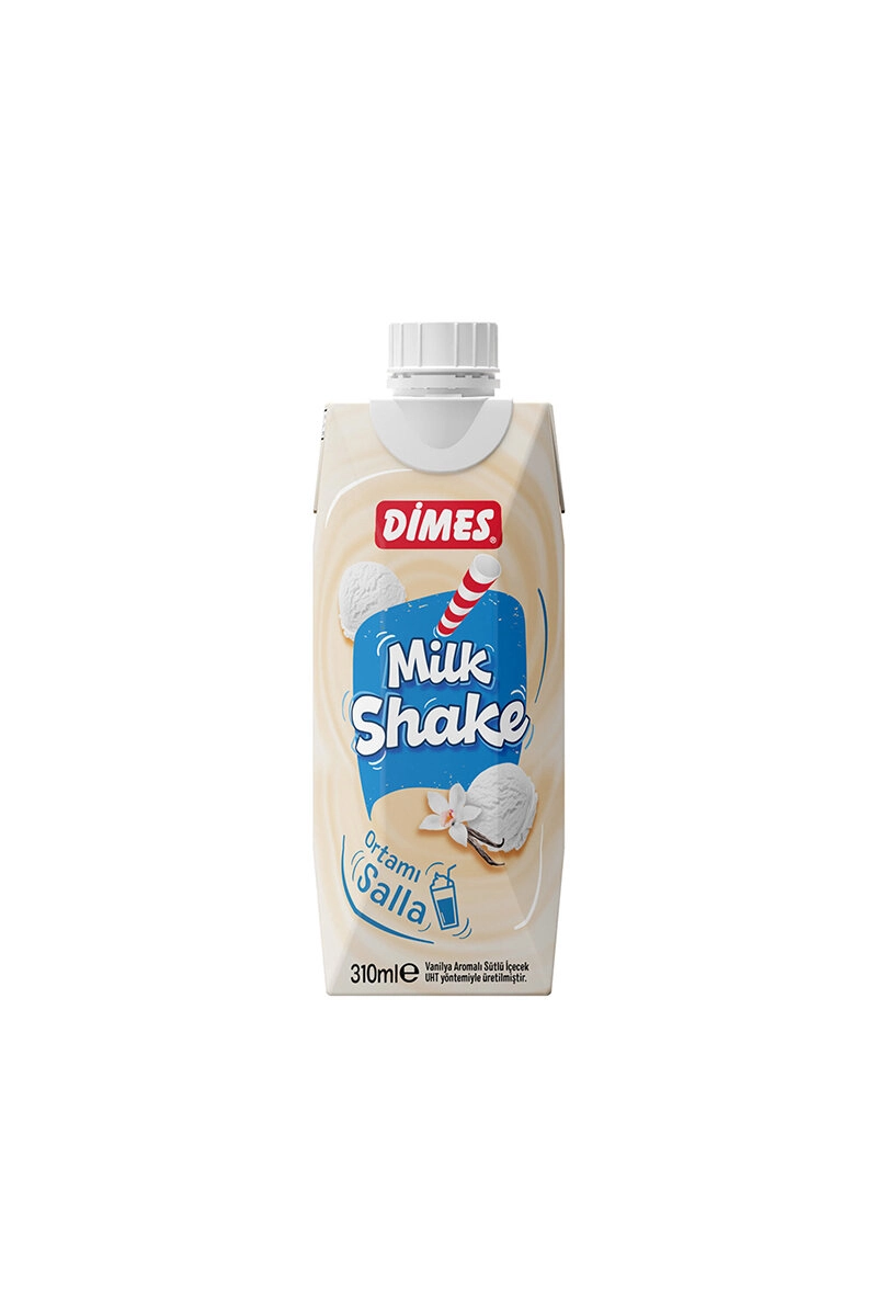 DİMES MİLK SHAKE 310 GR