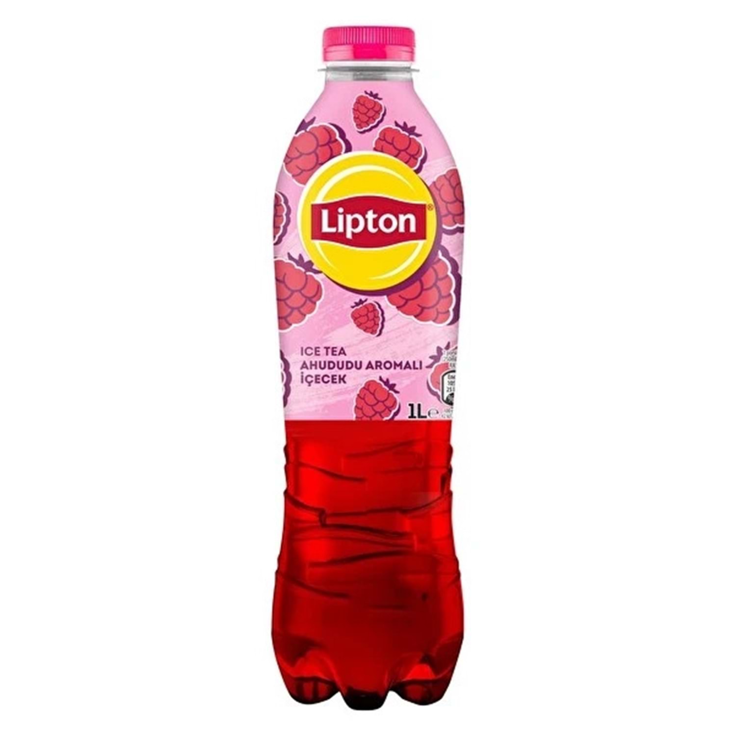 LİPTON AHUDUDU AROMALI SOĞUK ÇAY 1 LT