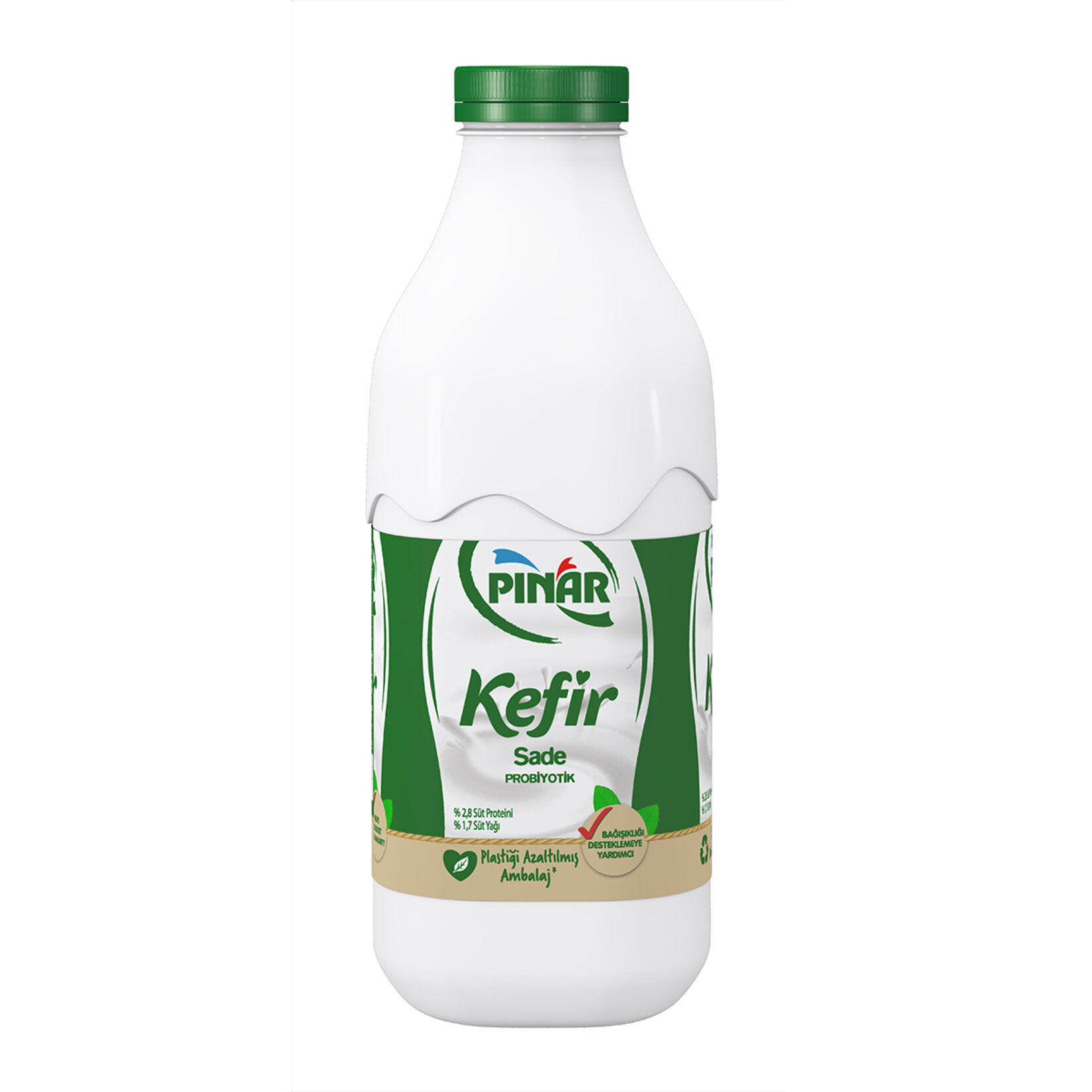 PINAR KEFİR 1 LT