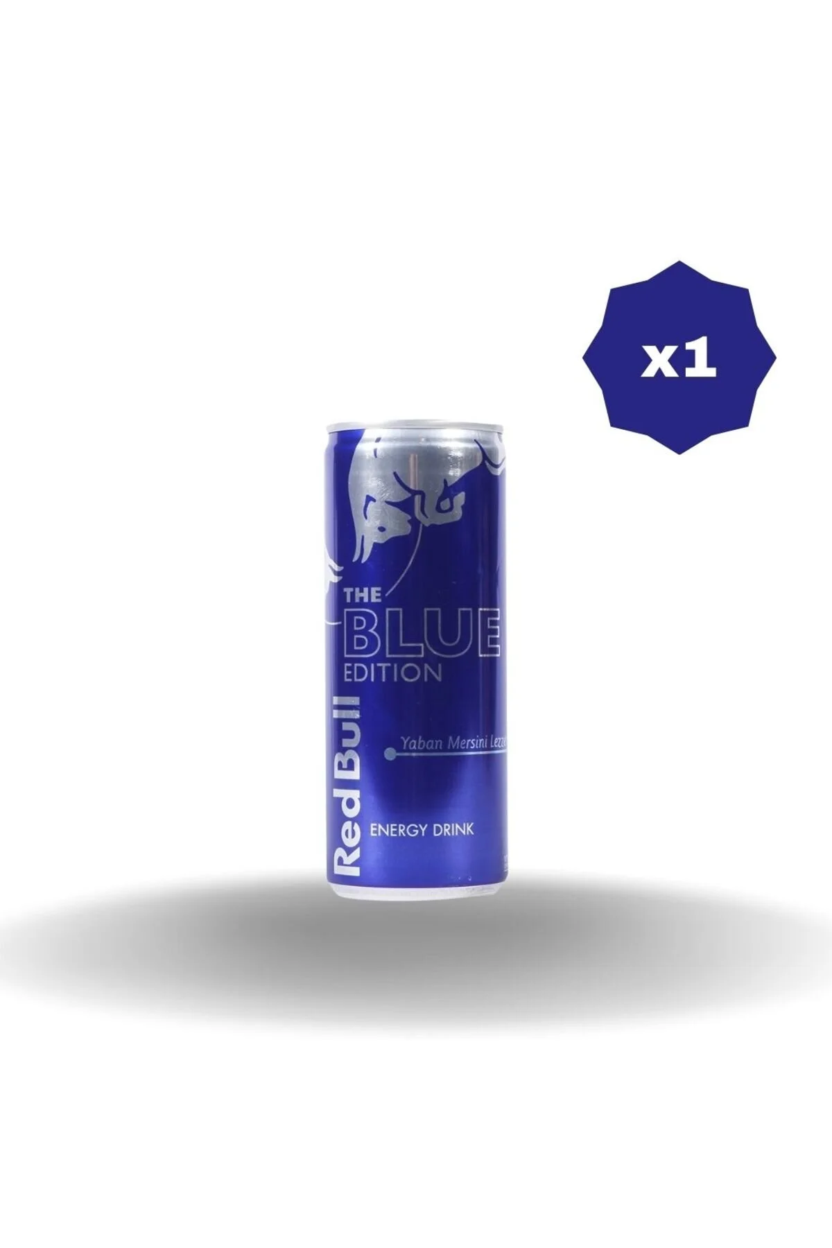 REDBULL YABAN MERSİNİ ENERJİ İÇECEĞİ 250 ML