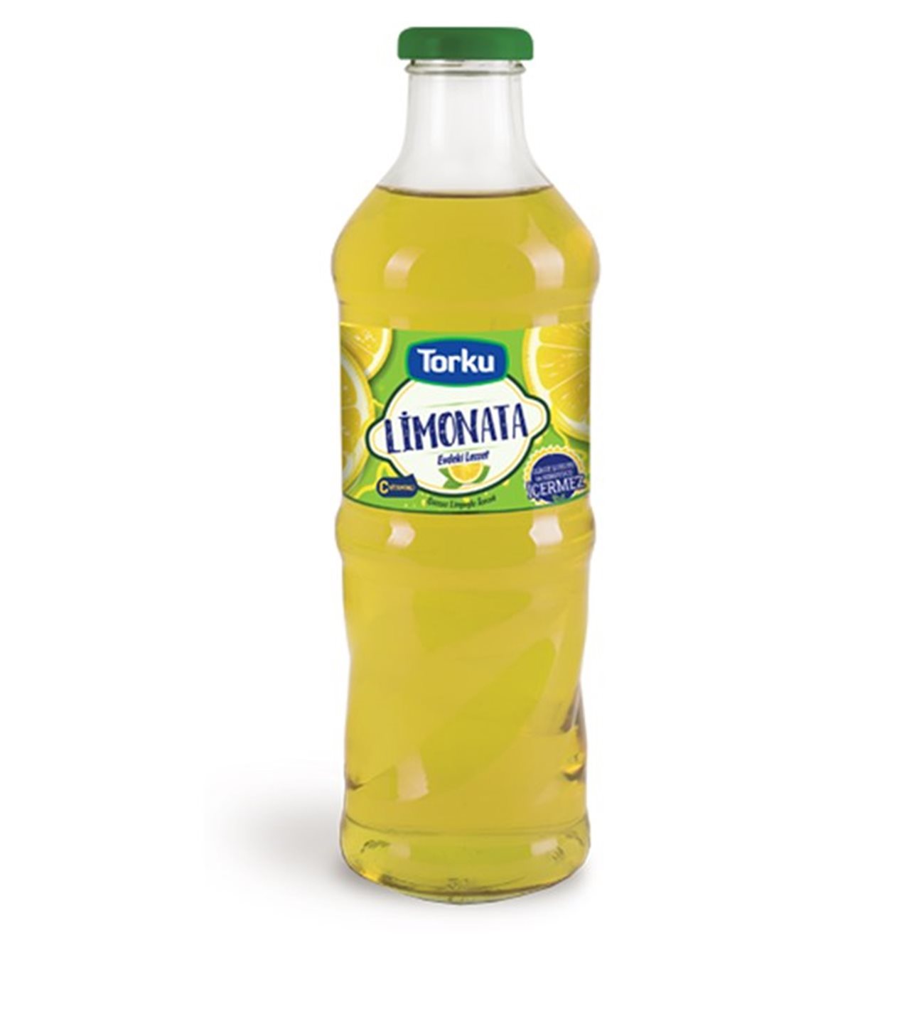 TORKU LİMONATA 1000 ML