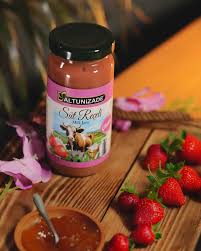 ALTUNİZADE SÜT REÇELİ 260 GR