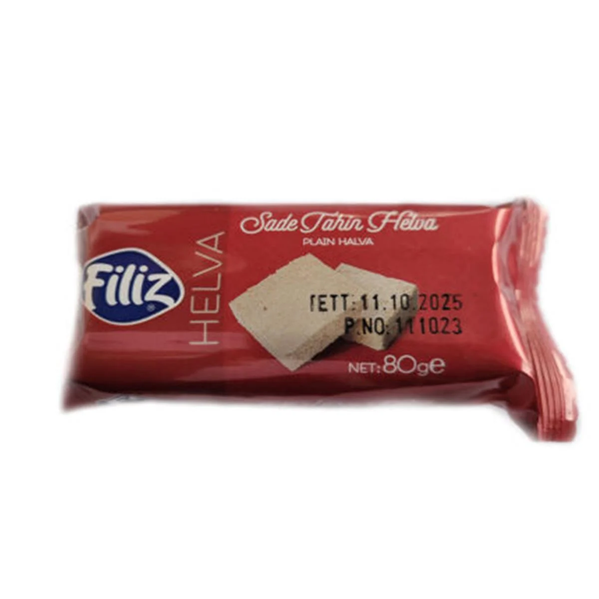 FİLİZ TAHİN HELVA 80 GR