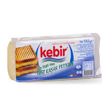 KEBİR KAŞAR PEYNİR 1000 GR