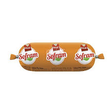 NAMET BLOK SOFRAM 250 GR