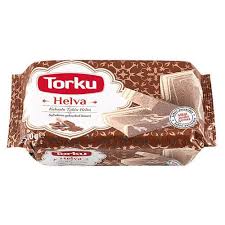 TORKU KAKAOLU HELVA 500 GR