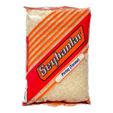 SEYHANLAR PİRİNÇ TERME 900Gr