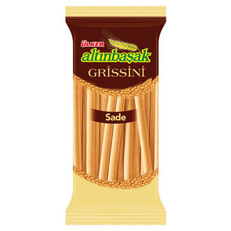 ÜLKER ALTINBAŞAK GRİSSİNİ KEPEKLİ 125 GR