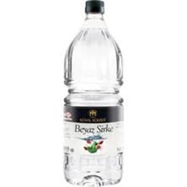 ECE BEYAZ SİRKE BEYAZ SİRKE 2000 ML