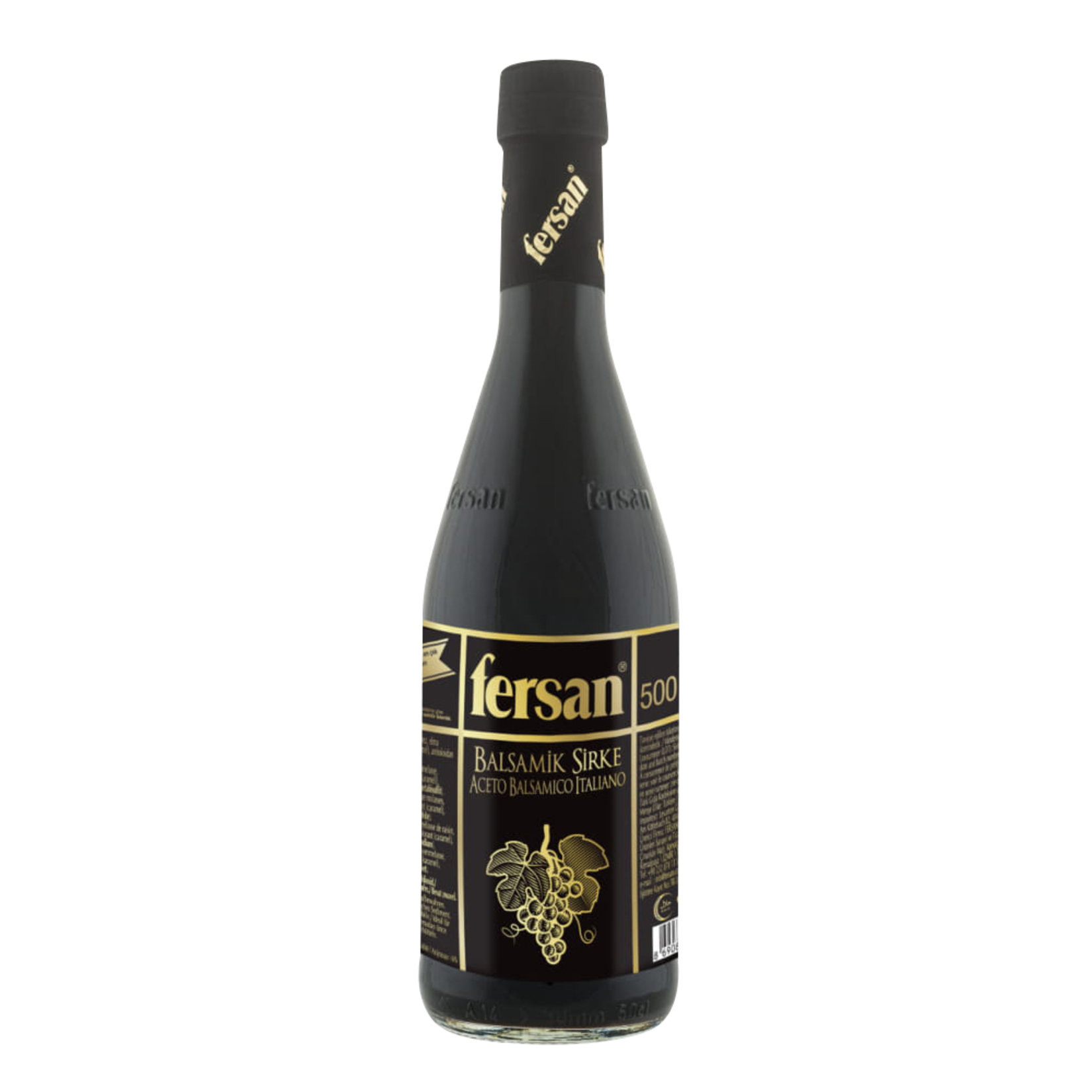 FERSAN BALZAMİK SİRKE 500 ML