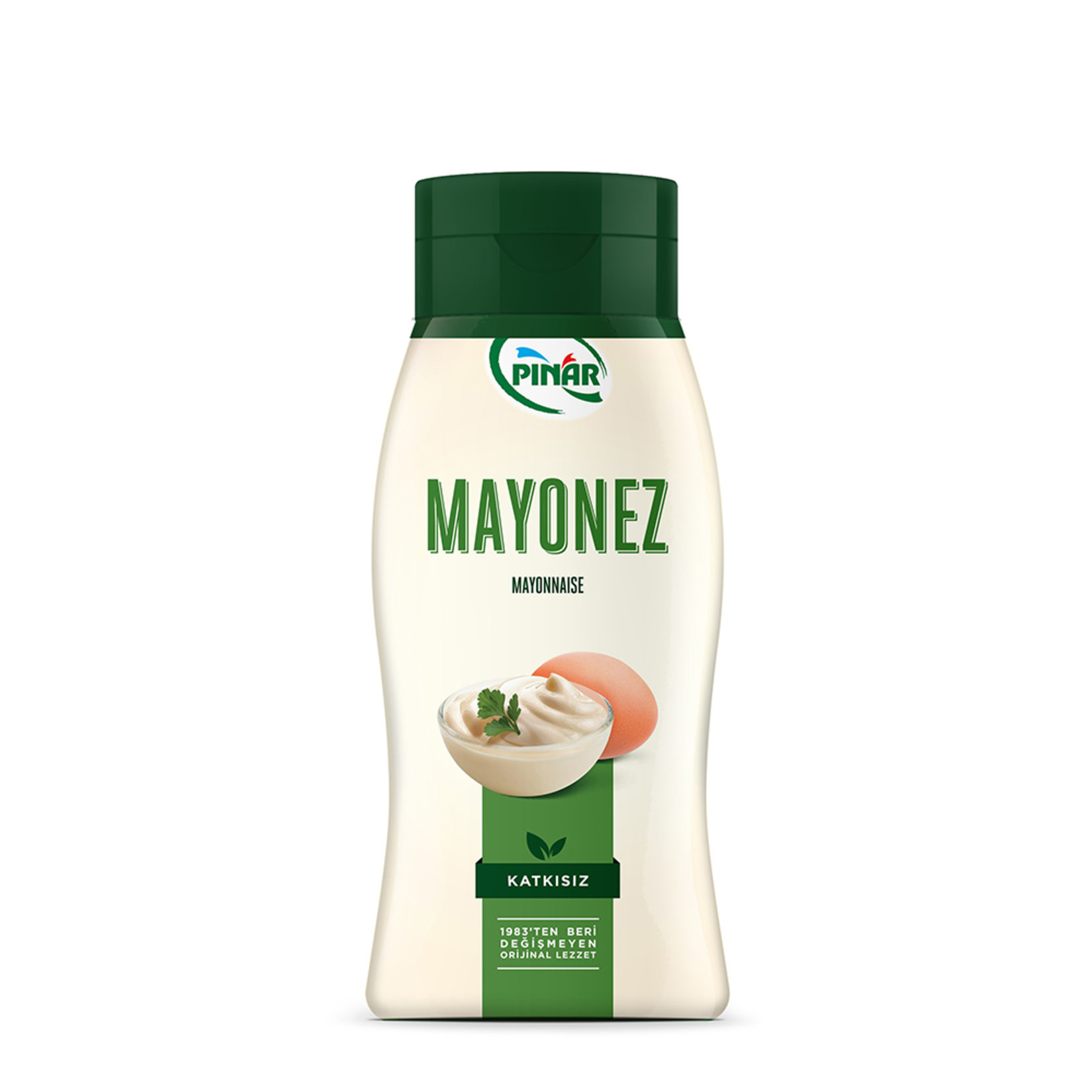 PINAR MAYONEZ 500 GR