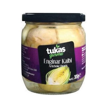 TUKAŞ ENGİNAR KALBİ 385 GR