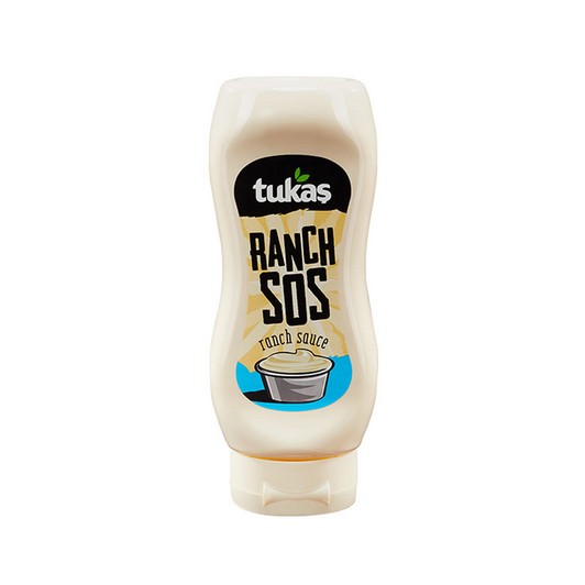 TUKAŞ RANCH SOS 335 GR