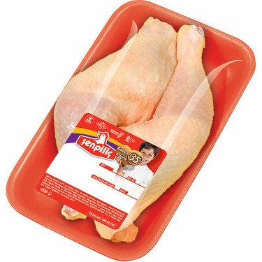 ŞENPİLİÇ KALÇALI BUT