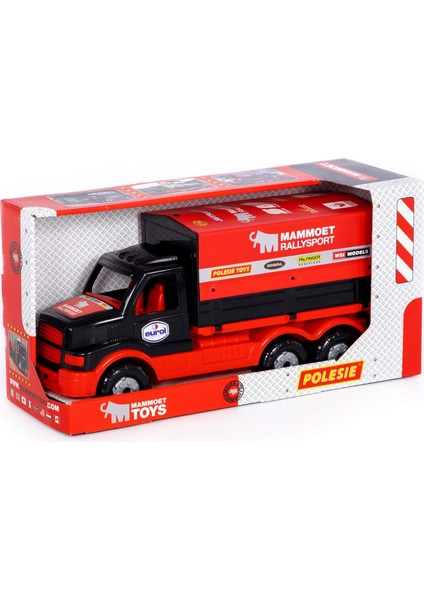 HCN KUTUDA TIR HC1033