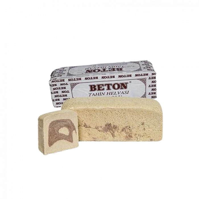 BETON HELVA KAKAOLU 800G 
