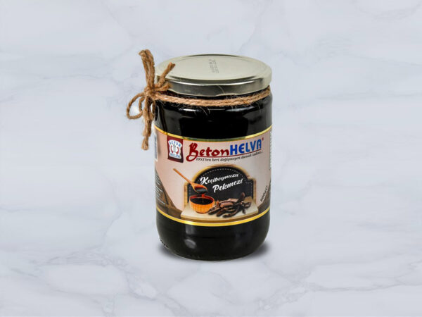 BETON KEÇİBOYNUZU PEKMEZİ 800 GR