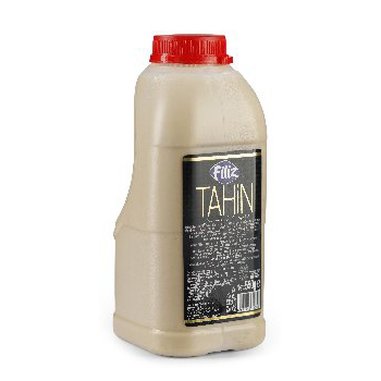 FİLİZ TAHİN BİDON 550 GR