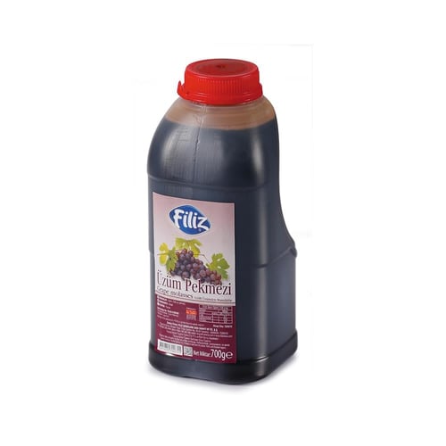 FİLİZ ÜZÜM PEKMEZ BİDON 700 GR