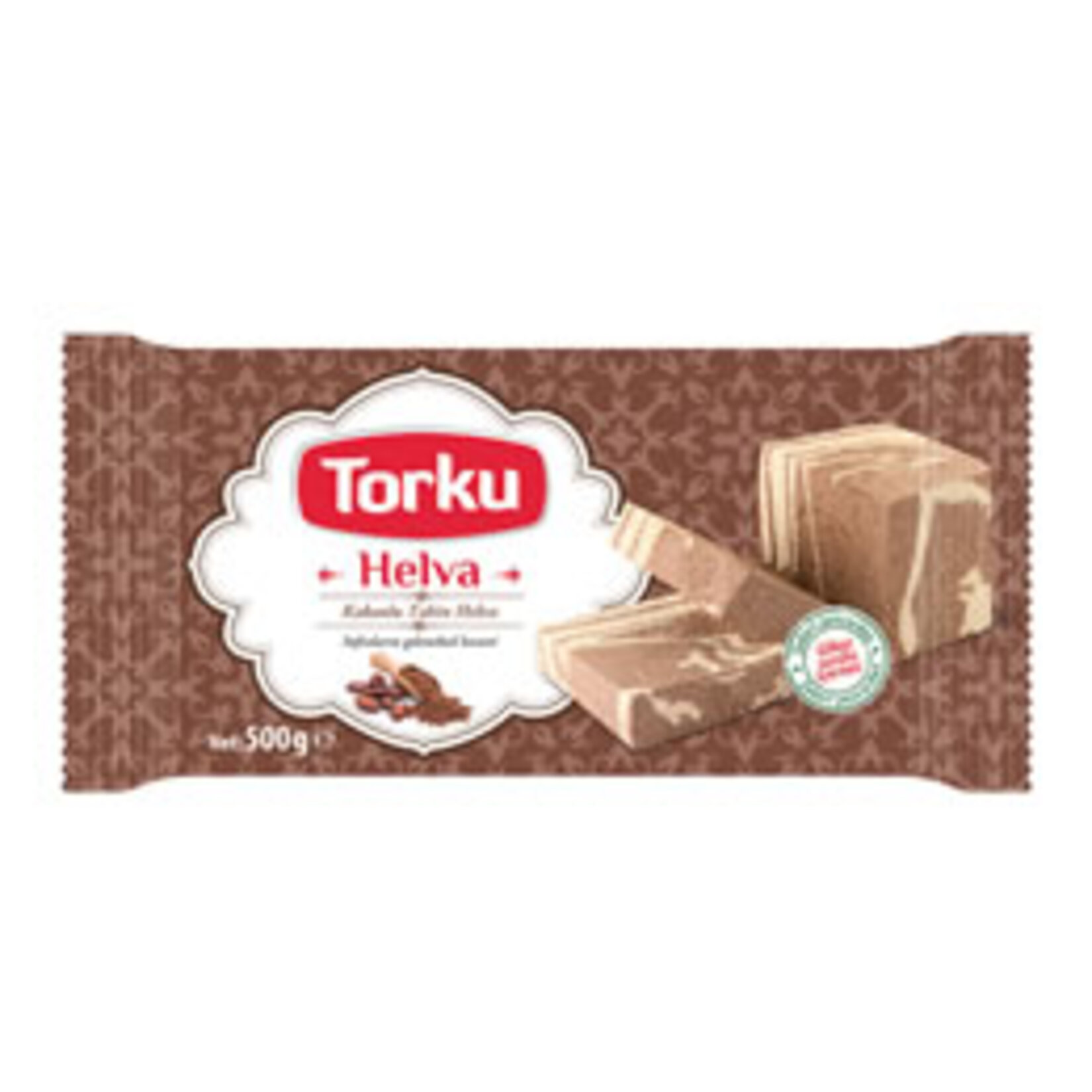 TORKU KAKAOLU TAHİN HELVA 200 GR 