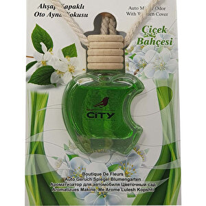 İKSİR OTO AYNA KOKUSU 10 ML
