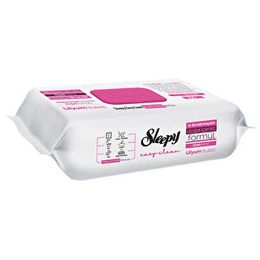 SLEPPY YÜZEY TEMİZLİK HAVLUSU LİLYUM BUKETİ 100 ADET