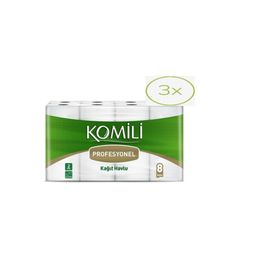 KOMİLİ YUVAM DE HAVLU KAĞIT 