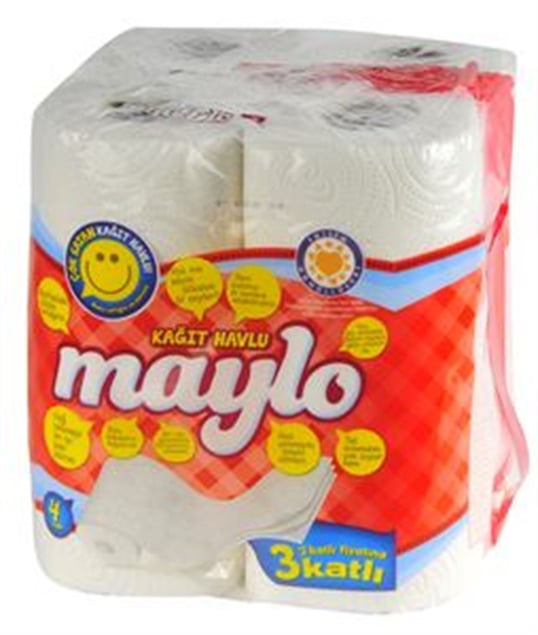 MAYLO HAVLU KAĞIT