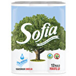 SOFIA BÜYÜK HAVLU KAĞIT 
