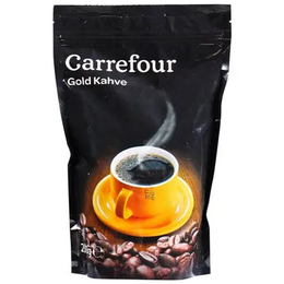 CARREFOUR GOLD KAHVE 200 GR
